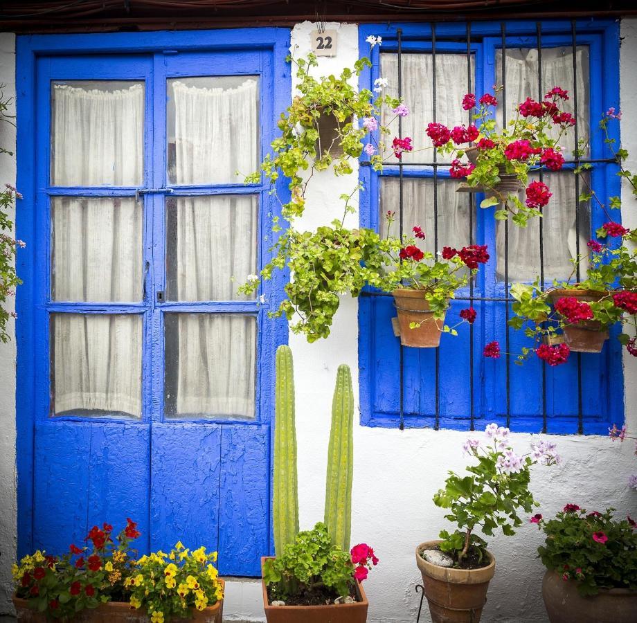 Ziba Cordoba Only Families Apartment Exterior photo