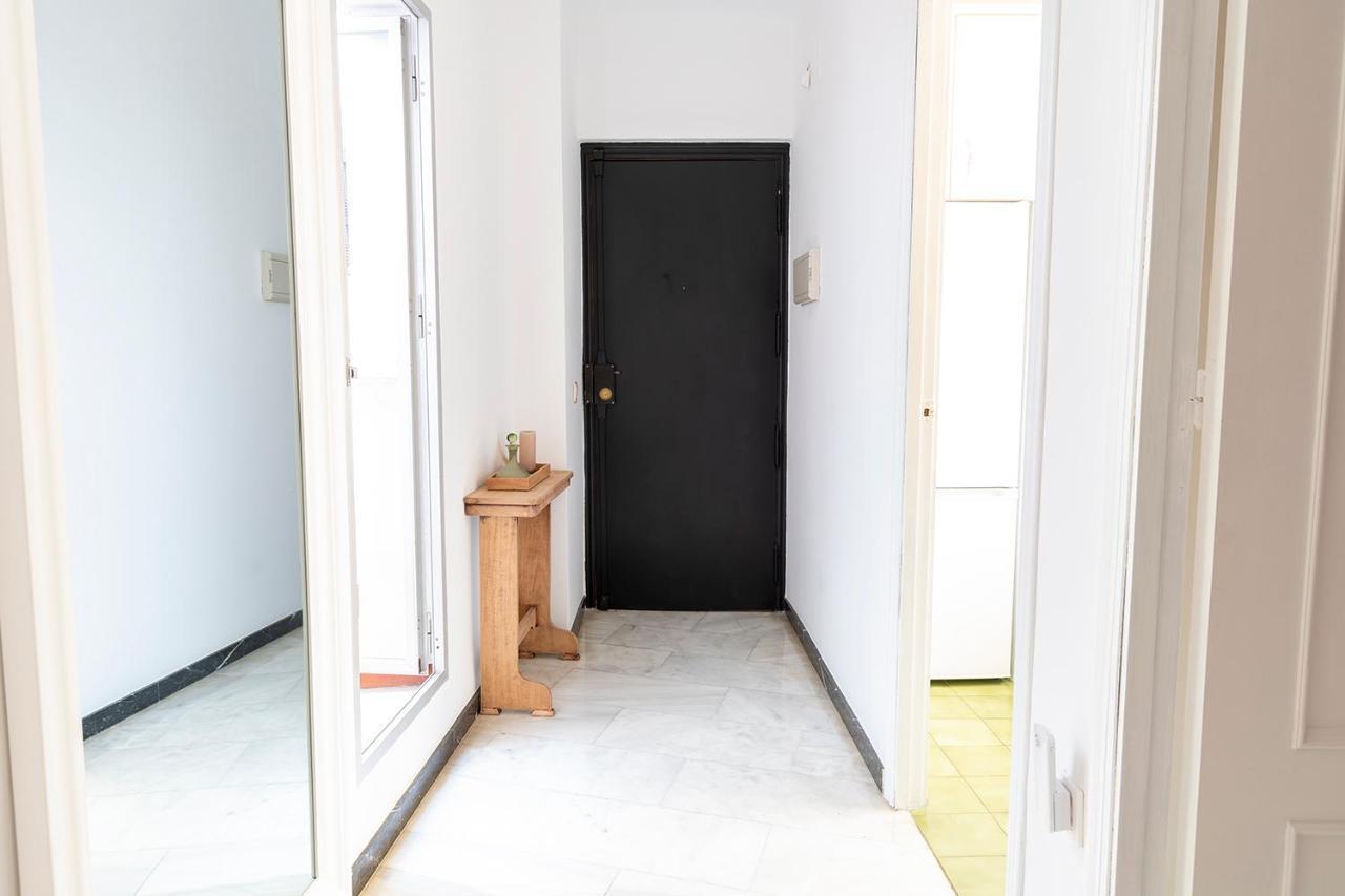 Ziba Cordoba Only Families Apartment Exterior photo