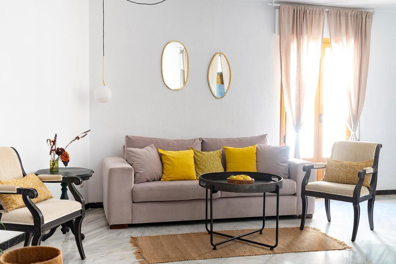 Ziba Cordoba Only Families Apartment Exterior photo