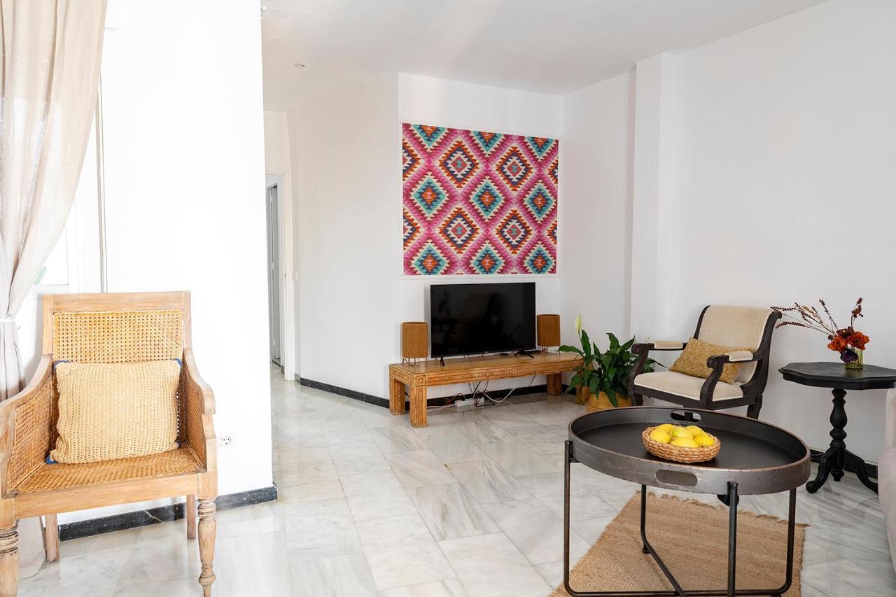 Ziba Cordoba Only Families Apartment Exterior photo