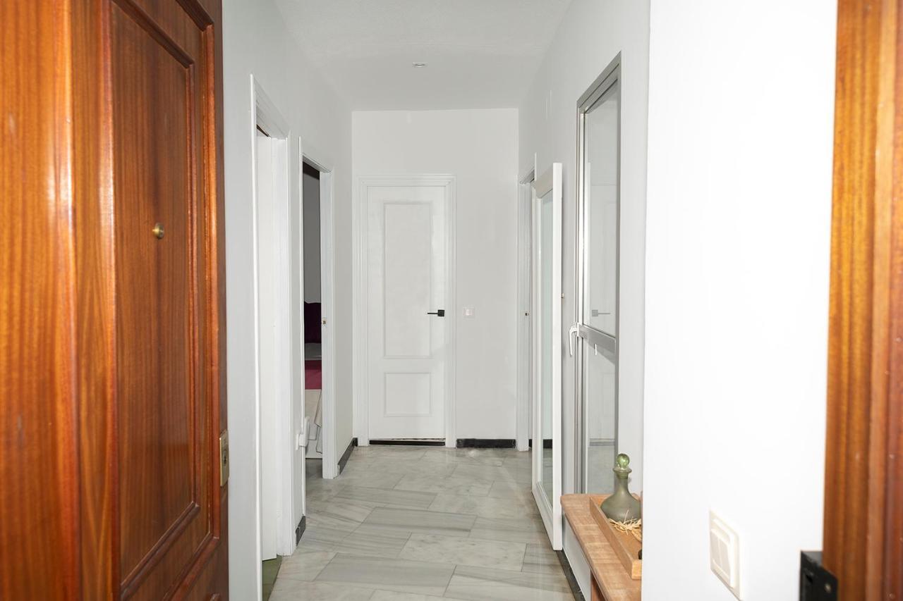 Ziba Cordoba Only Families Apartment Exterior photo