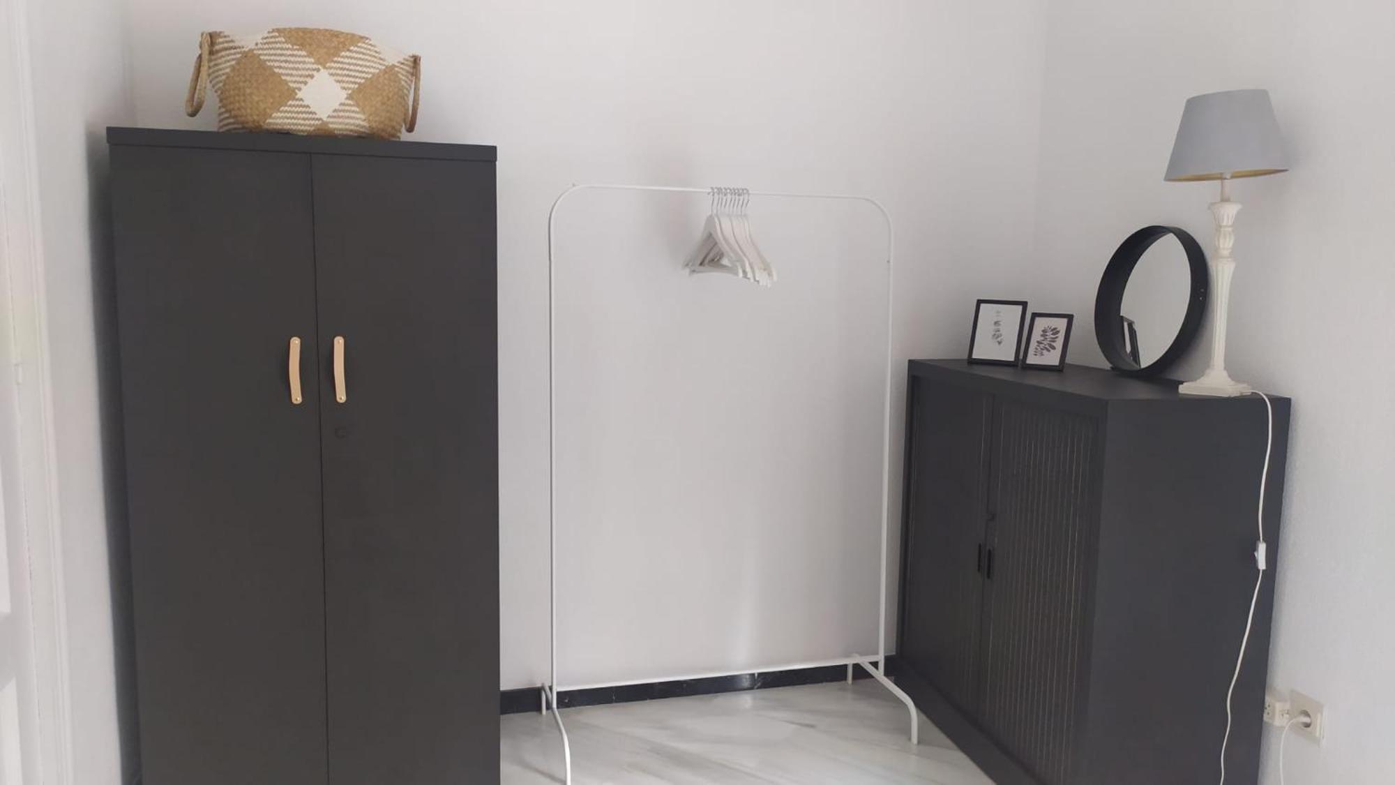 Ziba Cordoba Only Families Apartment Exterior photo